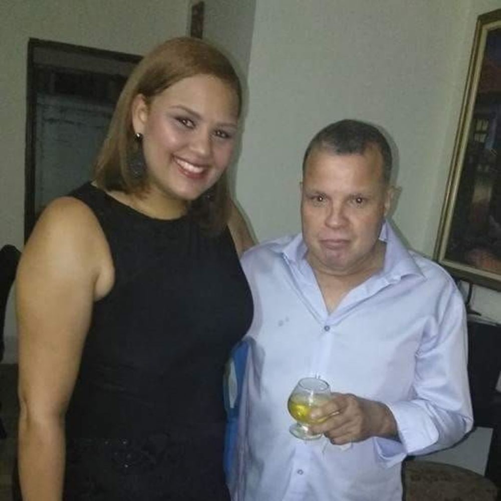 Meet your Posher, Jose